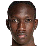 Mamadou Niang