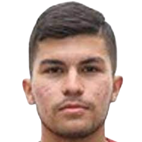 Efe Mustafa Çetin