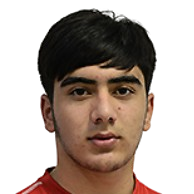 X. Aliyev