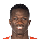 Ibrahima Faye
