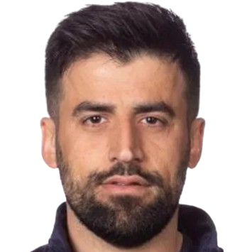 Mesut Meral