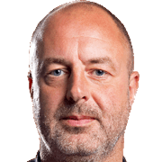 Keith Hill