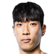 Jong Hyon-Ju