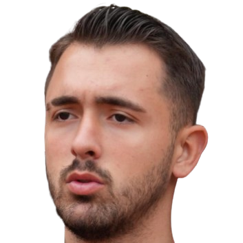 Talha Garip