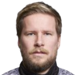 Omar Gudmundsson