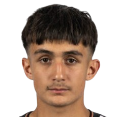 Eba Bekir 