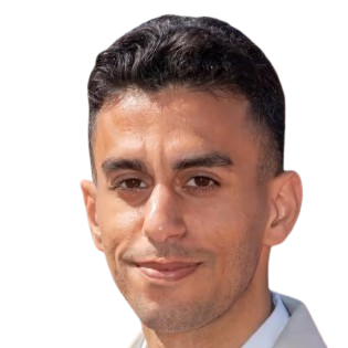 Mohammad Al Emara