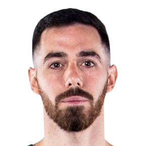 Luca Vildoza