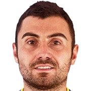 N. Mitrovic