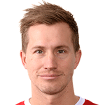 Morten  Gamst Pedersen