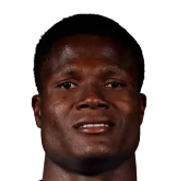 N. Nwosu