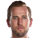 Harry Kane