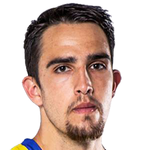 Alexander James Herrera