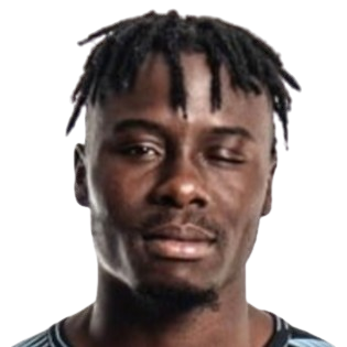 G. Minoungou