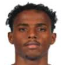 A. Abdullahi