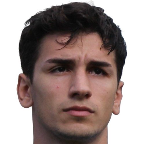 Yusuf Efe Saydam