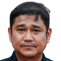 Surapong Kongthep