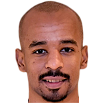 H. Ali Al Harbi