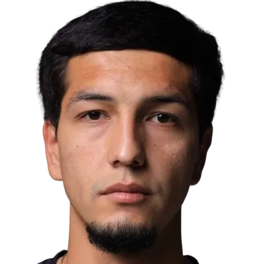 M. Tursunov