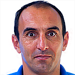 Krunoslav Jurcic