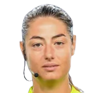 Maria Sole Ferrieri Caputi