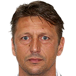 Zoran Barisic