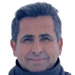 Sali̇h Öğreti̇ci̇