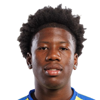J. Mbalanda