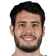 Alejandro Alex Abrines