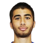 Muhammed Emin Çelik