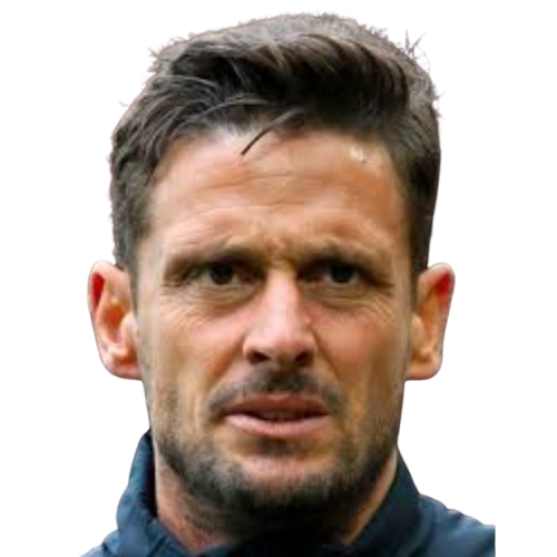 Jason Tindall