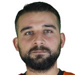 Ömer Keskin