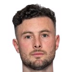 Aiden O'Neill Profili