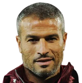 Gianluca Atzori
