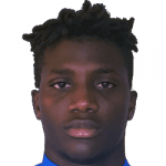 A. Diame