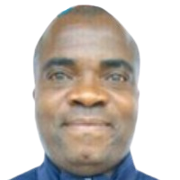Henry Makinwa