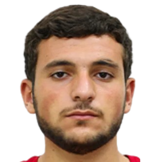 A. Hakobyan