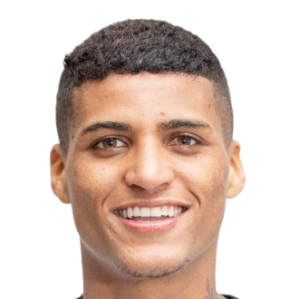 Rodrigo Varanda