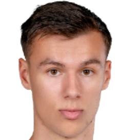 Gavin Doty