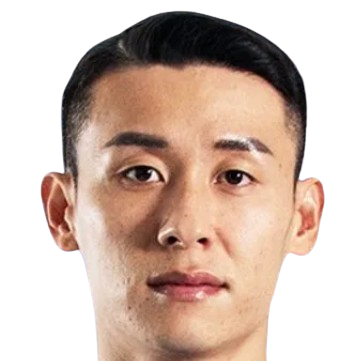 Kim Tae-Hwan