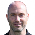 Daniel Scherning