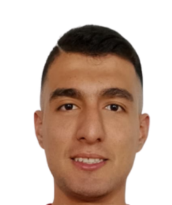 Mehmet Döner