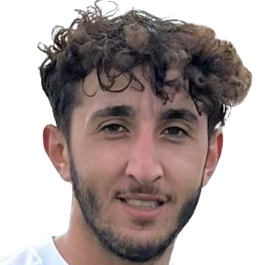 Enes Barış Uzdilli
