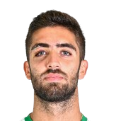 Javi Gómez