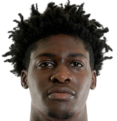 Charles Bediako