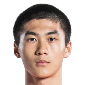 Wu Shaocong