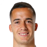 Lucas Vazquez Iglesias