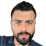 Cem Keskin
