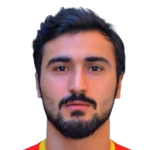 İlyas Aksu
