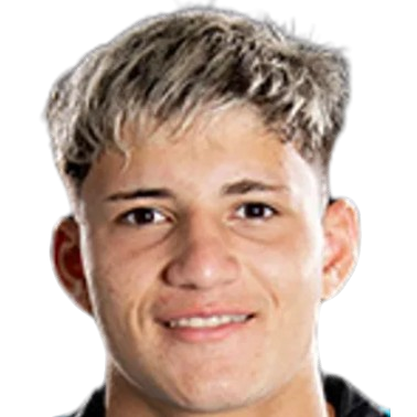 G. Reyna